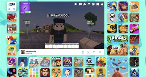 Top 10 Free Poki Games Online You Should Play (June 2024).